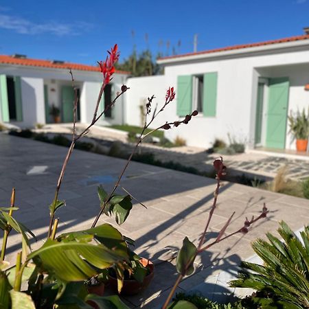 B&B Casa Areia Colares Eksteriør bilde
