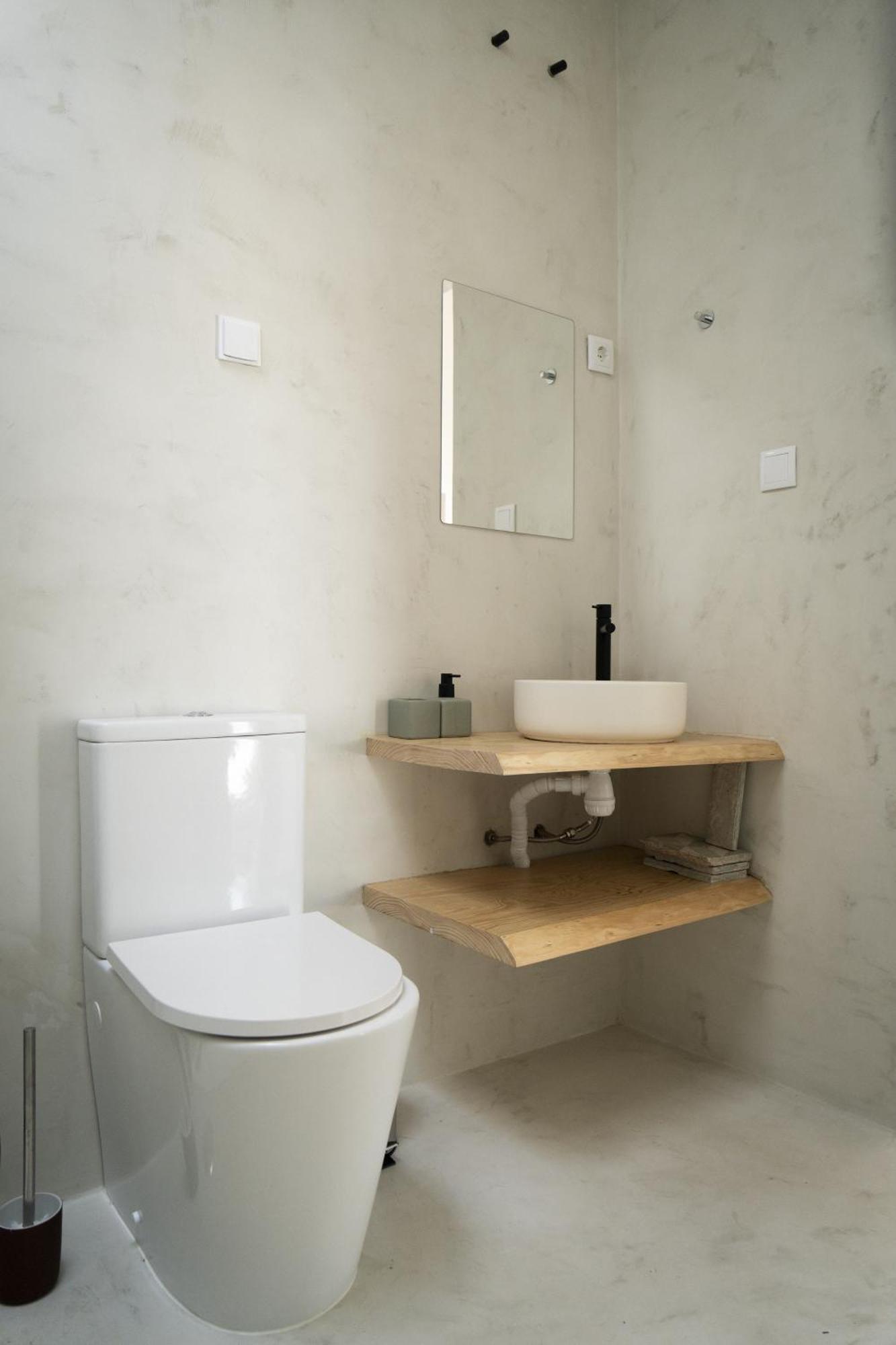 B&B Casa Areia Colares Eksteriør bilde