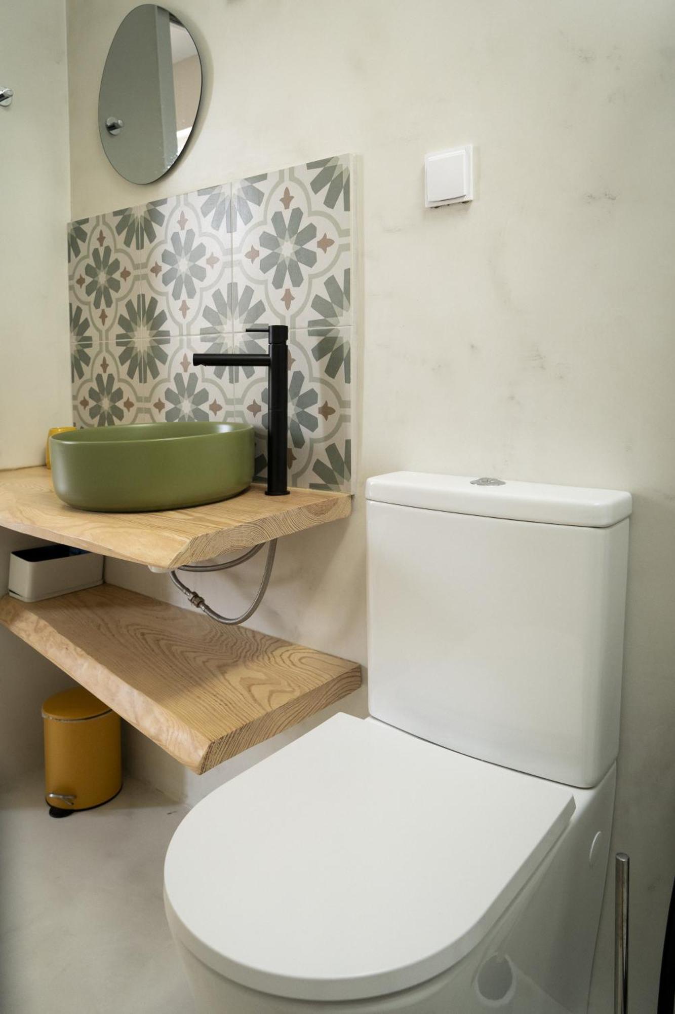 B&B Casa Areia Colares Eksteriør bilde
