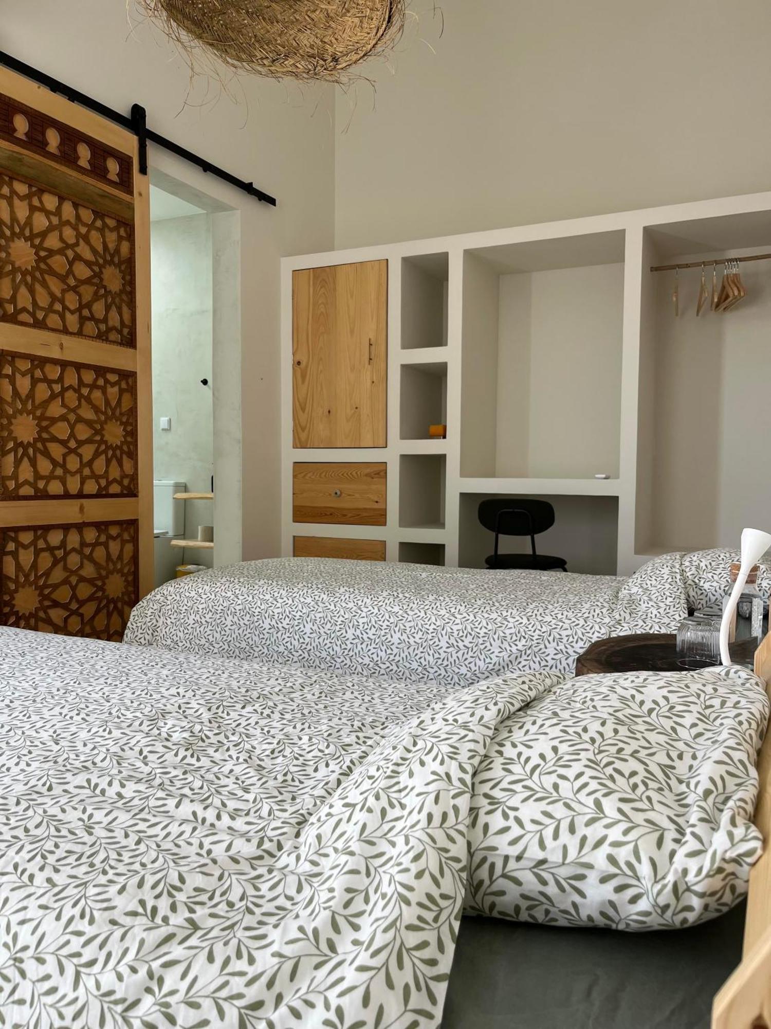 B&B Casa Areia Colares Eksteriør bilde