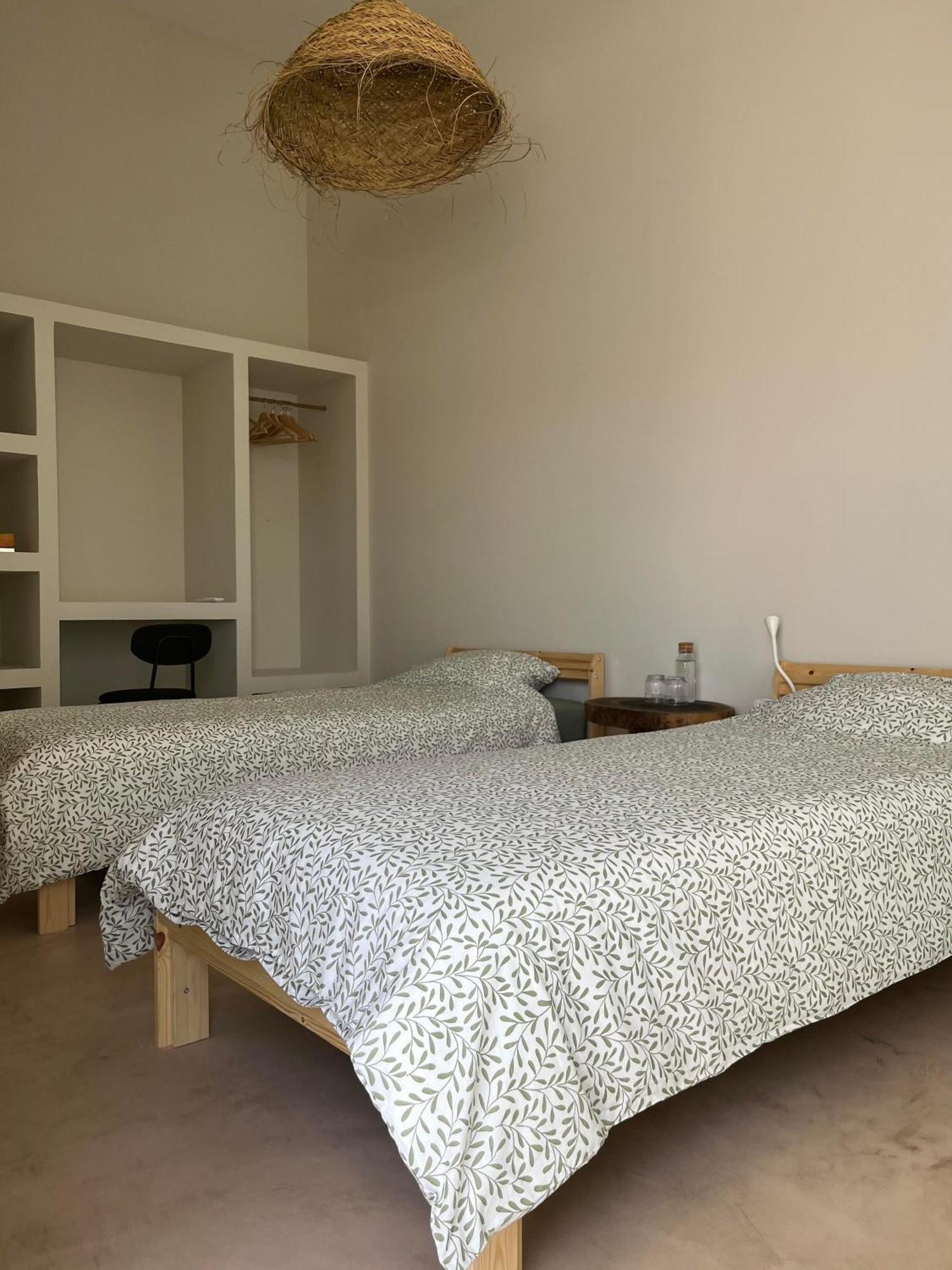 B&B Casa Areia Colares Eksteriør bilde