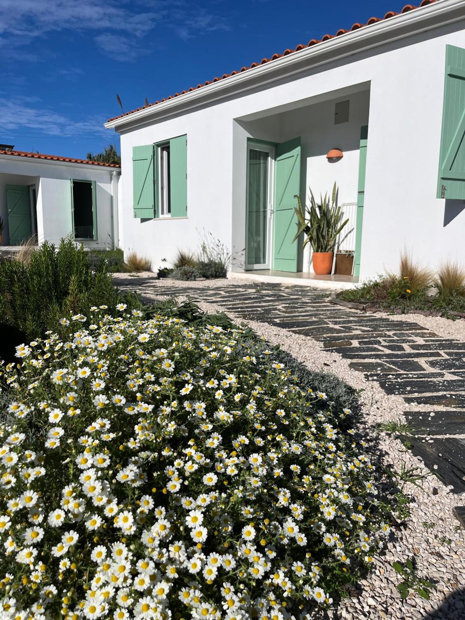 B&B Casa Areia Colares Eksteriør bilde