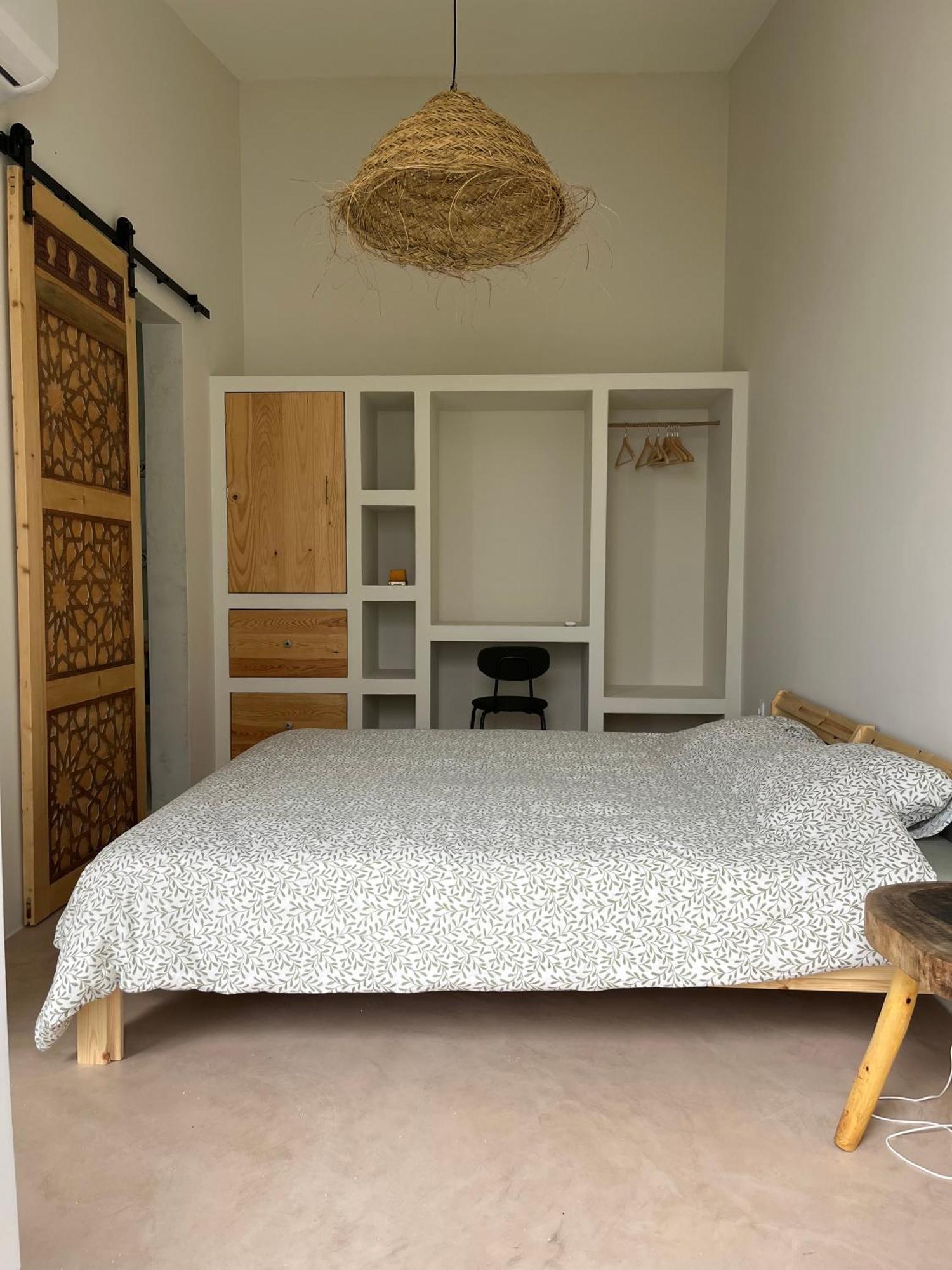 B&B Casa Areia Colares Rom bilde