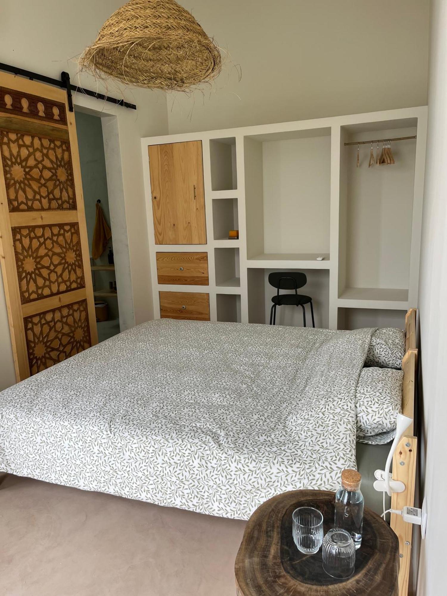 B&B Casa Areia Colares Rom bilde